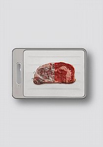 משטח הפשרה משטח הפשרה