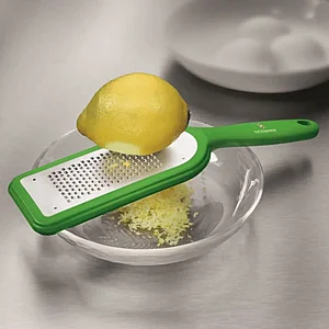 מגרדת ויקטוינוקס Victorinox עדינה - ירוק מגרדת ויקטוינוקס Victorinox עדינה - ירוק