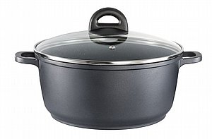 סיר 20 ס''מ 2.5 ליטר מסדרת Stone מבית Arcosteel סיר 20 ס''מ 2.5 ליטר מסדרת Stone מבית Arcosteel