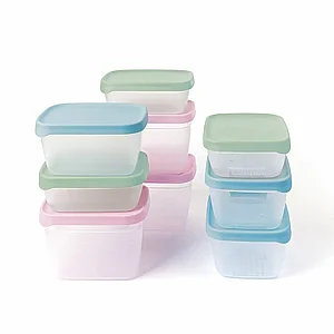 סט 9 קופסאות Optifridge Amuse