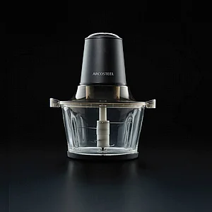 קוצץ מזון חשמלי ארקוסטיל קוצץ מזון חשמלי ארקוסטיל