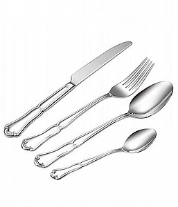 סט סכו״ם 24 חלקים ארגנטו MAZARO HOME סט סכו״ם 24 חלקים ארגנטו MAZARO HOME